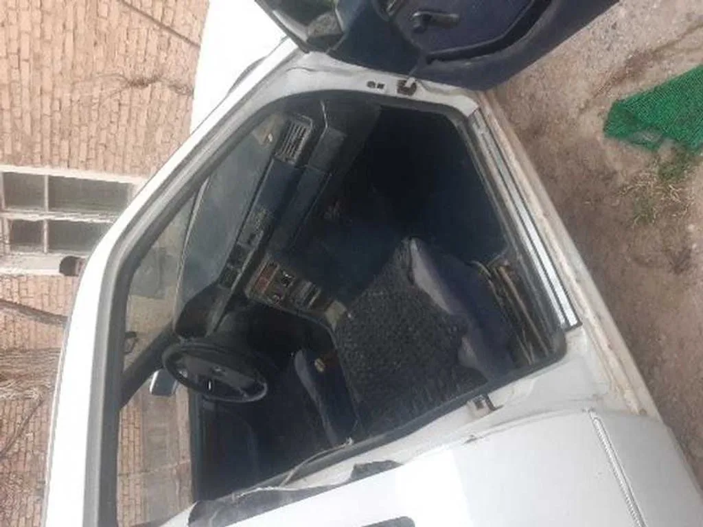 Mercedes-Benz W124