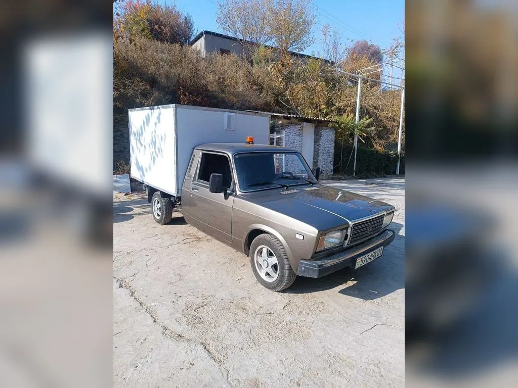 Lada 2107