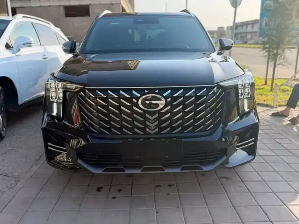 GMC Terrain