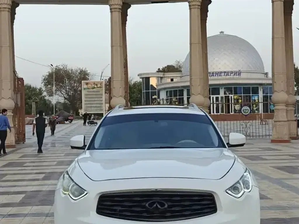 Infiniti FX