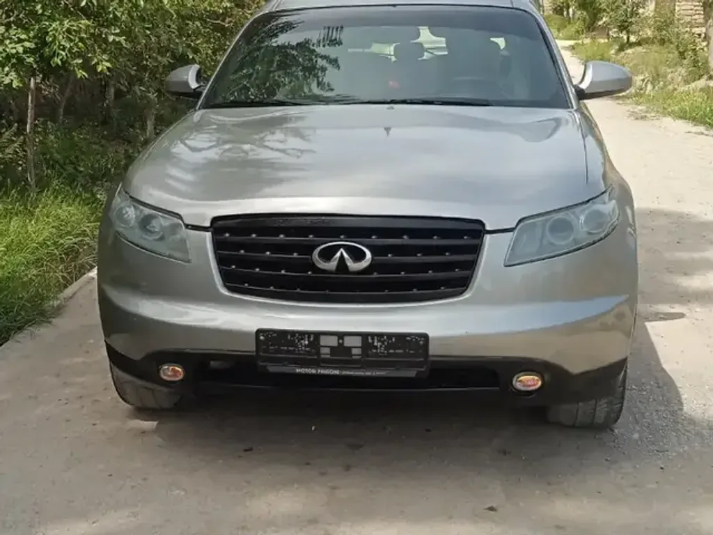 Infiniti FX