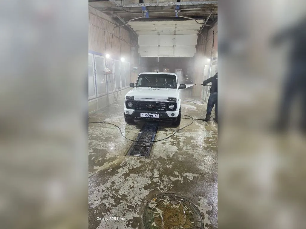 Lada Нива