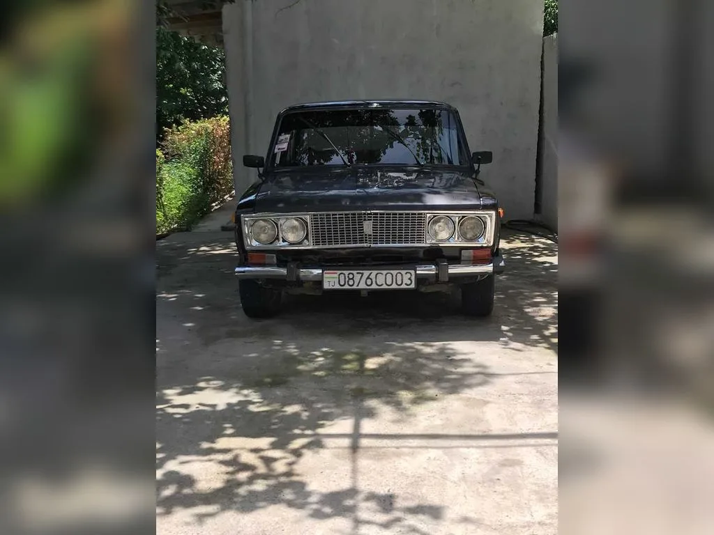 Lada 2106