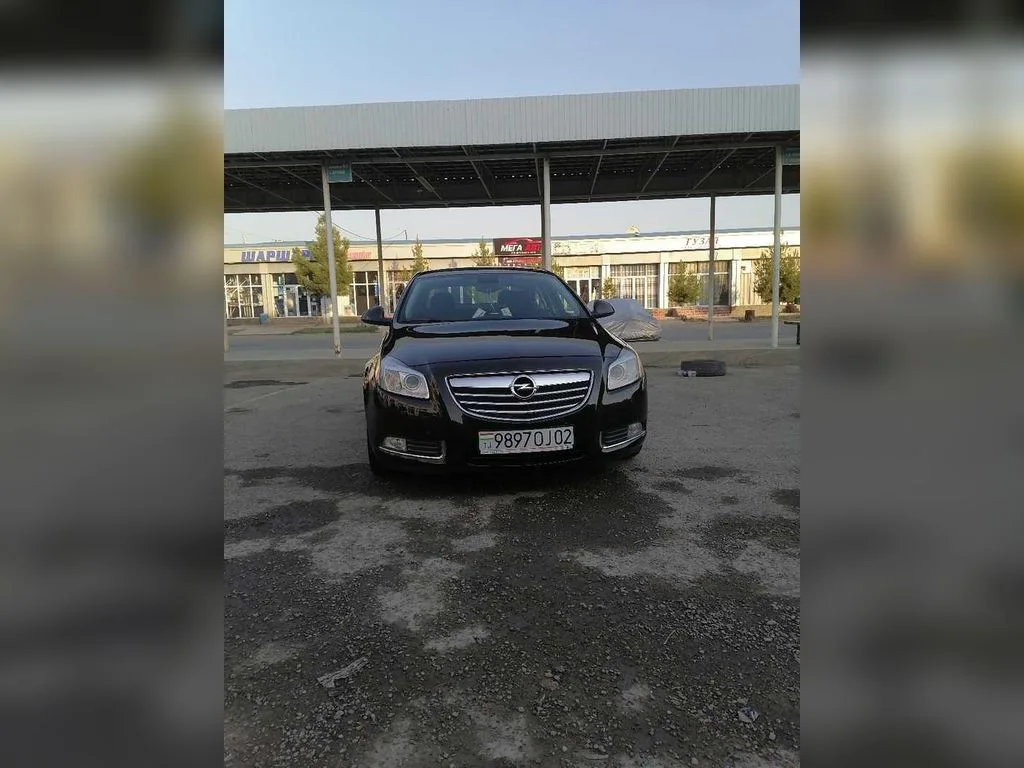 Buick Regal