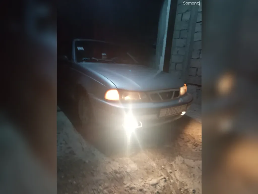 Daewoo Nexia