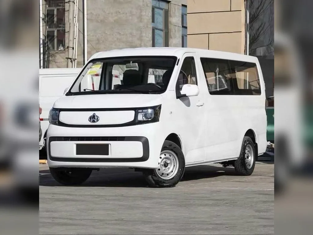 Changan em80