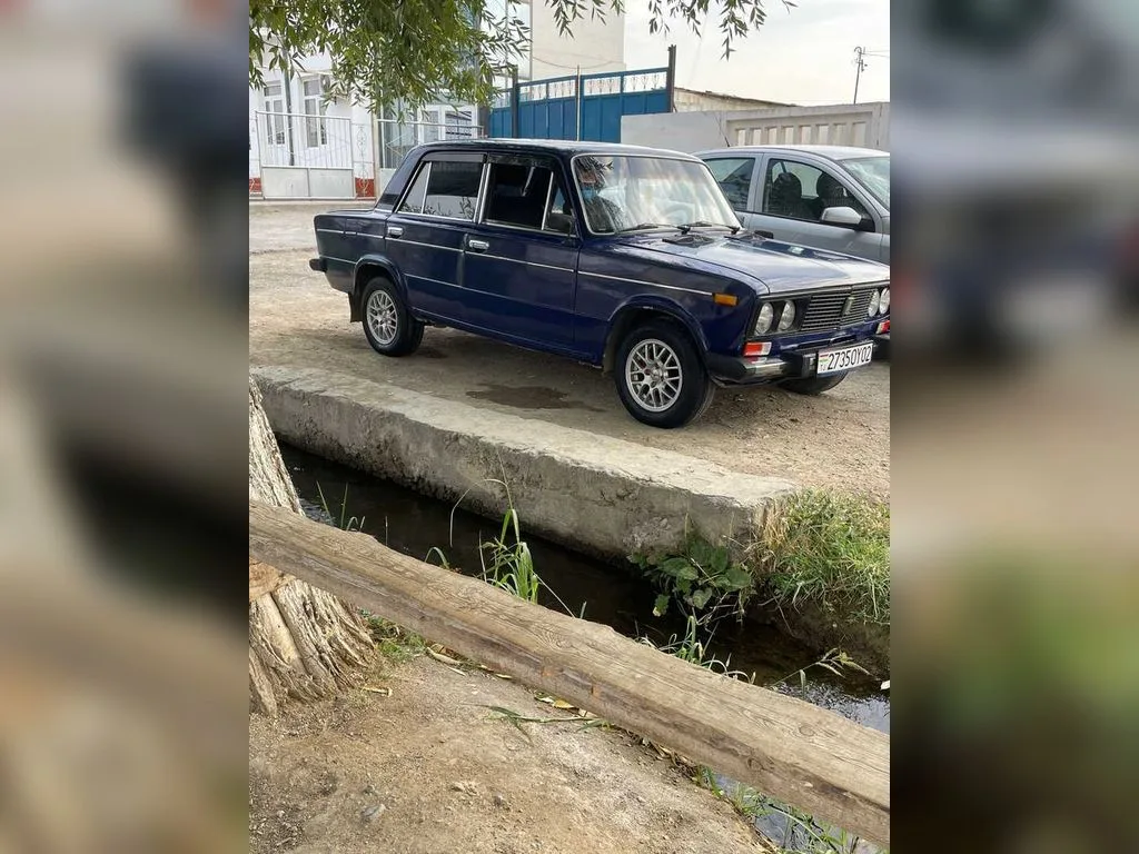 Lada 2106