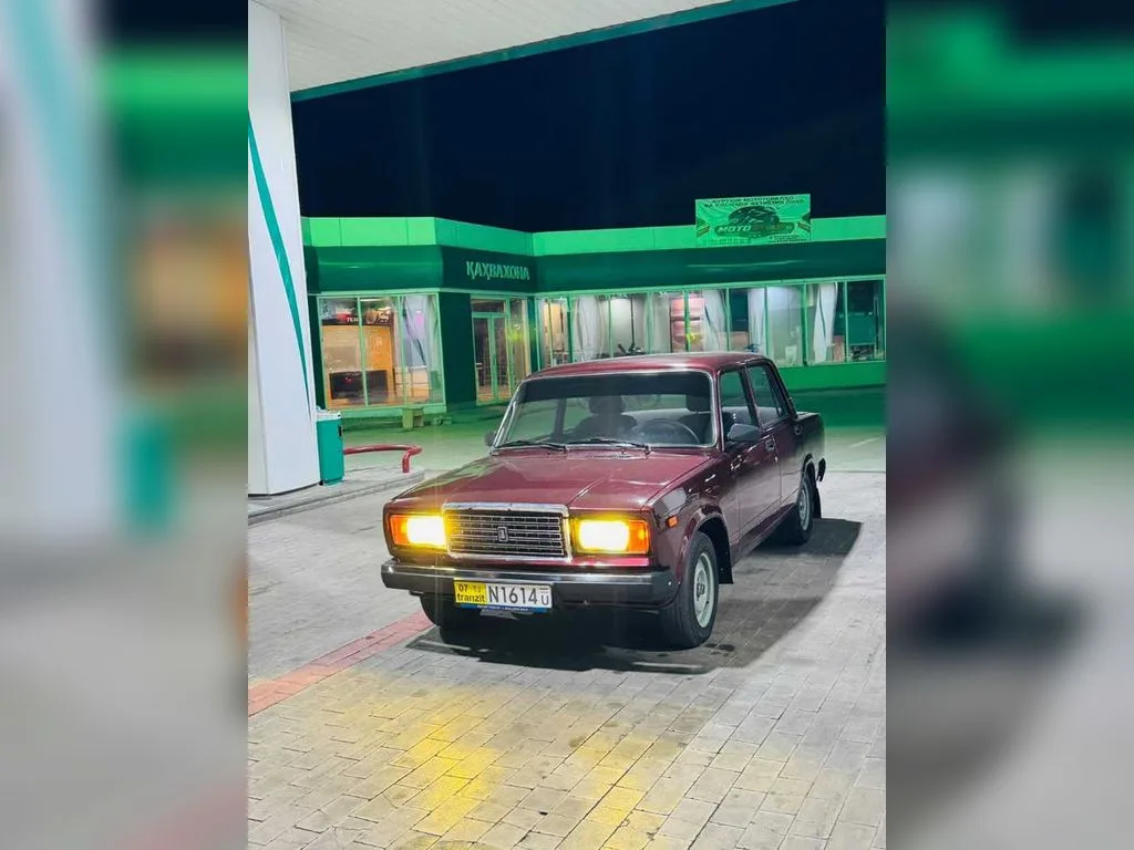 Lada 2107