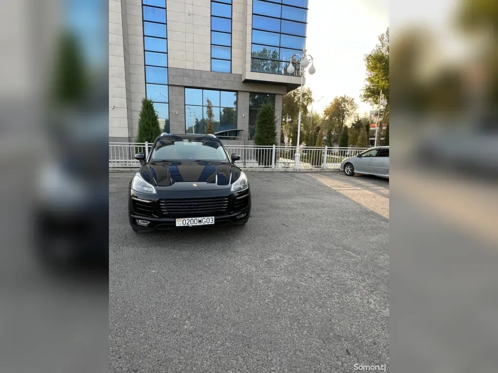 Zotye Sr9