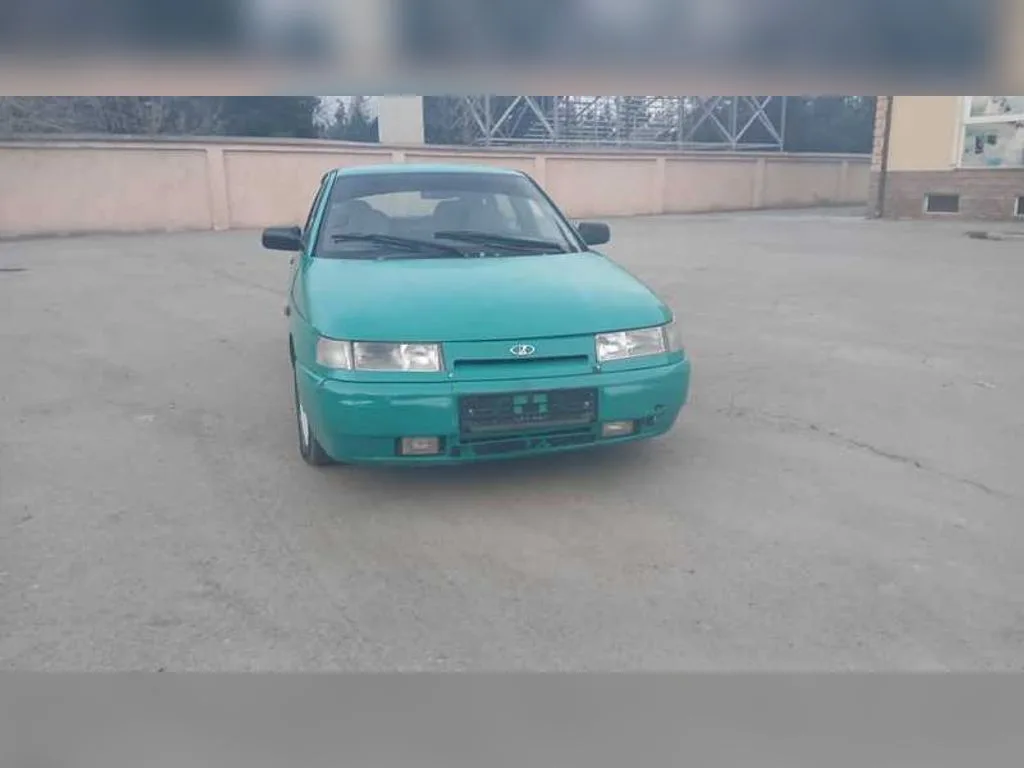 Lada 2112