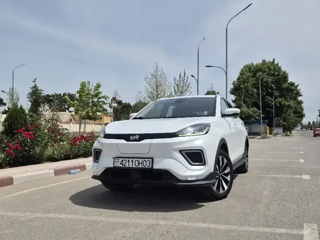 Weltmeister Ex5