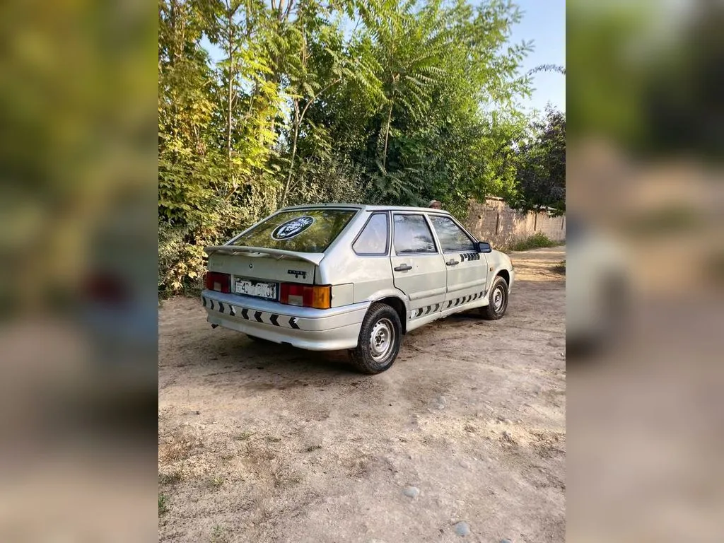 Lada 2114