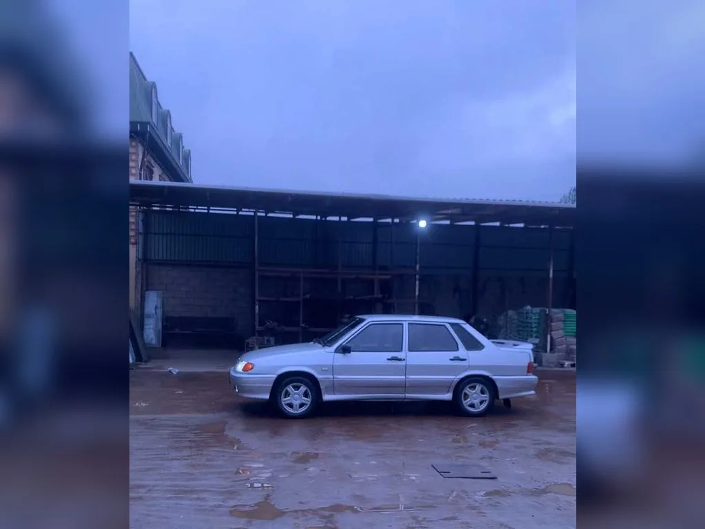 Lada 2115