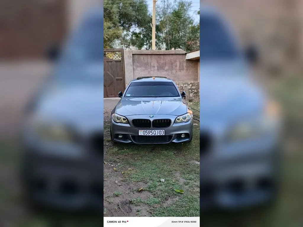 BMW 8 Series