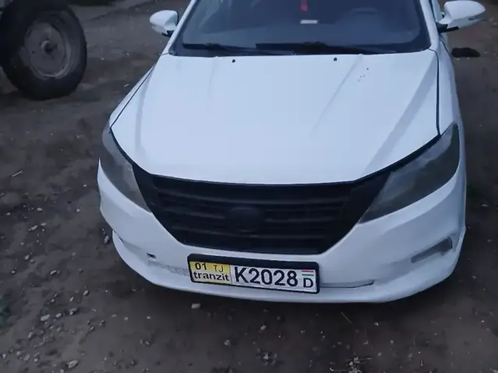 Lifan Celliya