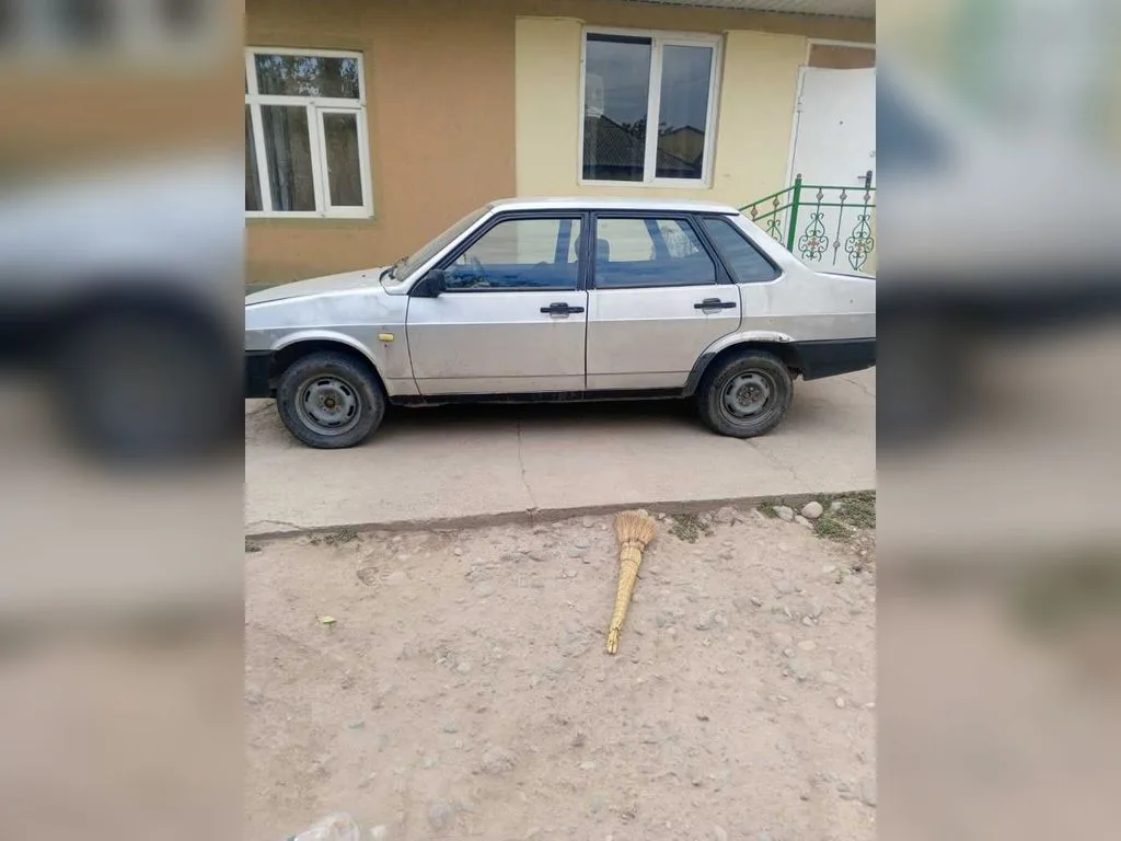 Lada 2109