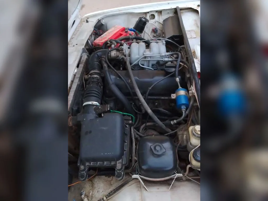 Lada 2107