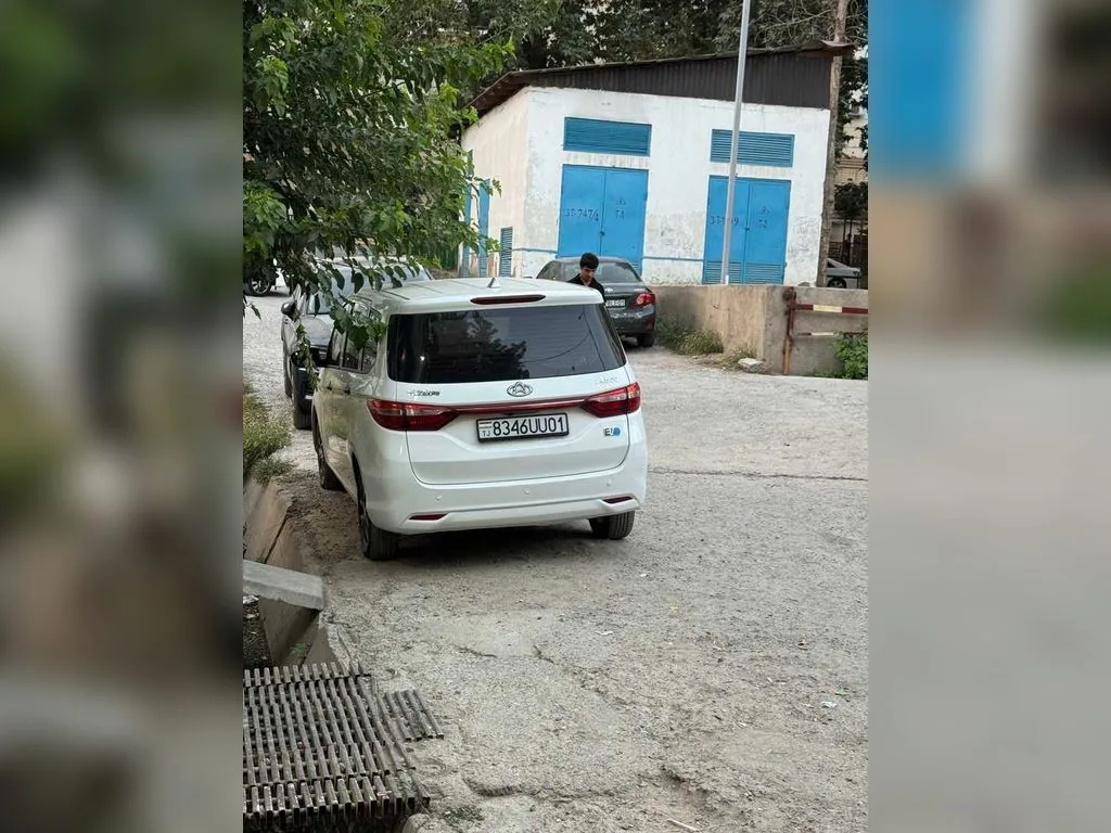 Changan Deepal S05
