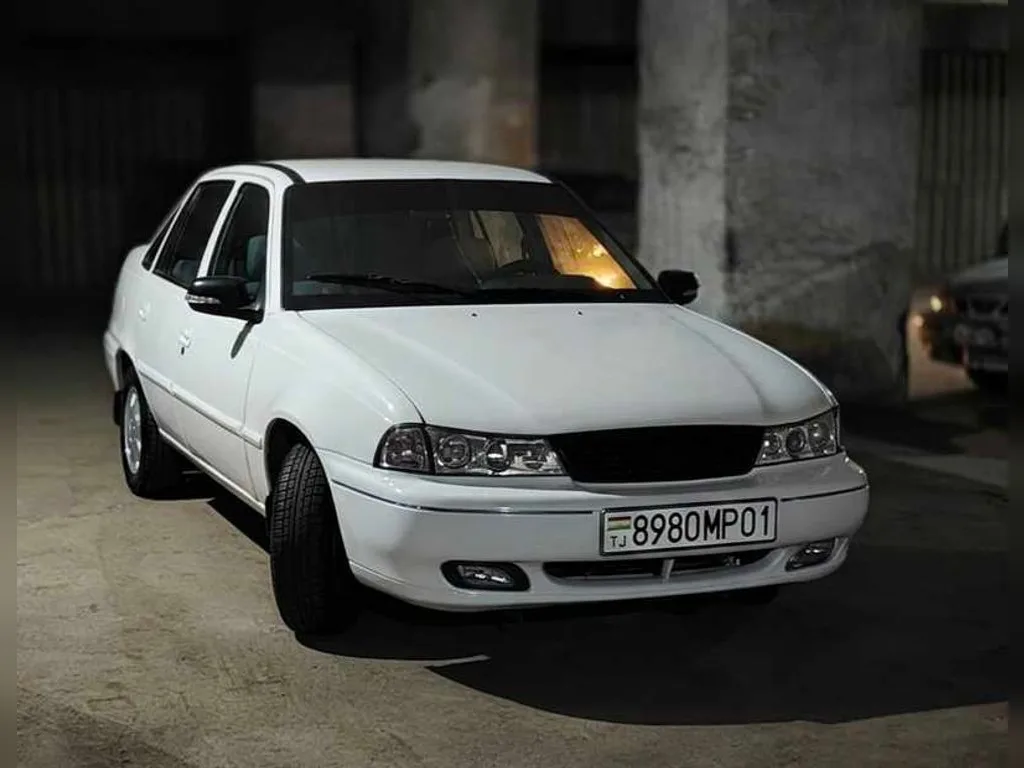 Daewoo Nexia