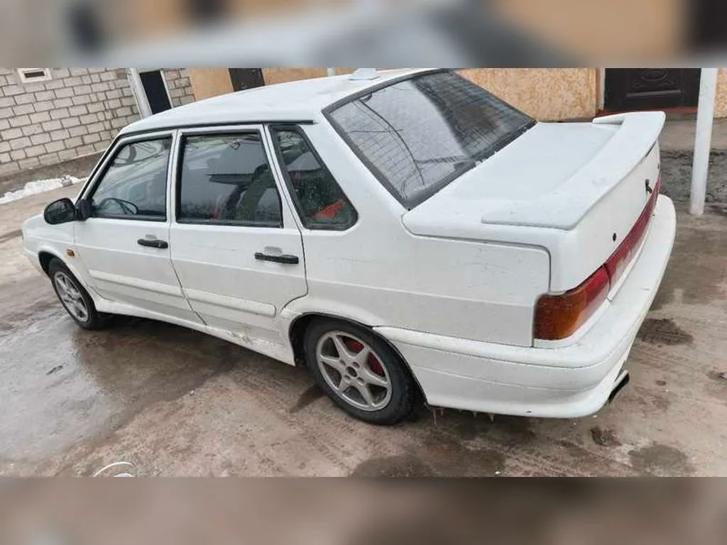 Lada 2115