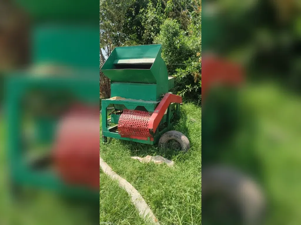 Комбайн