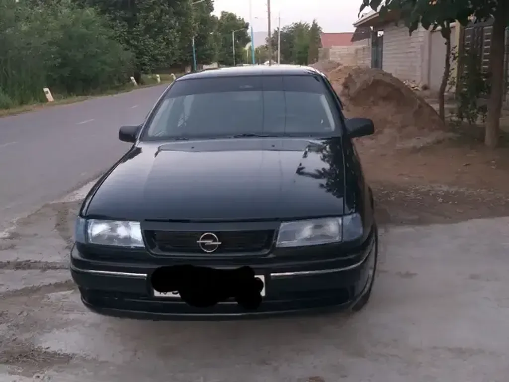 Opel Vectra A