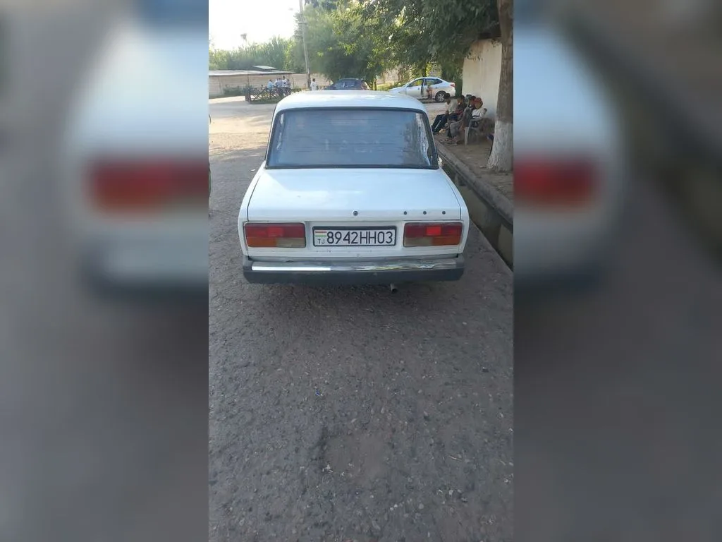Lada 2107