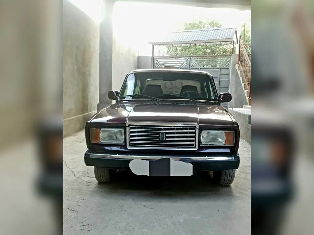 Lada 2107