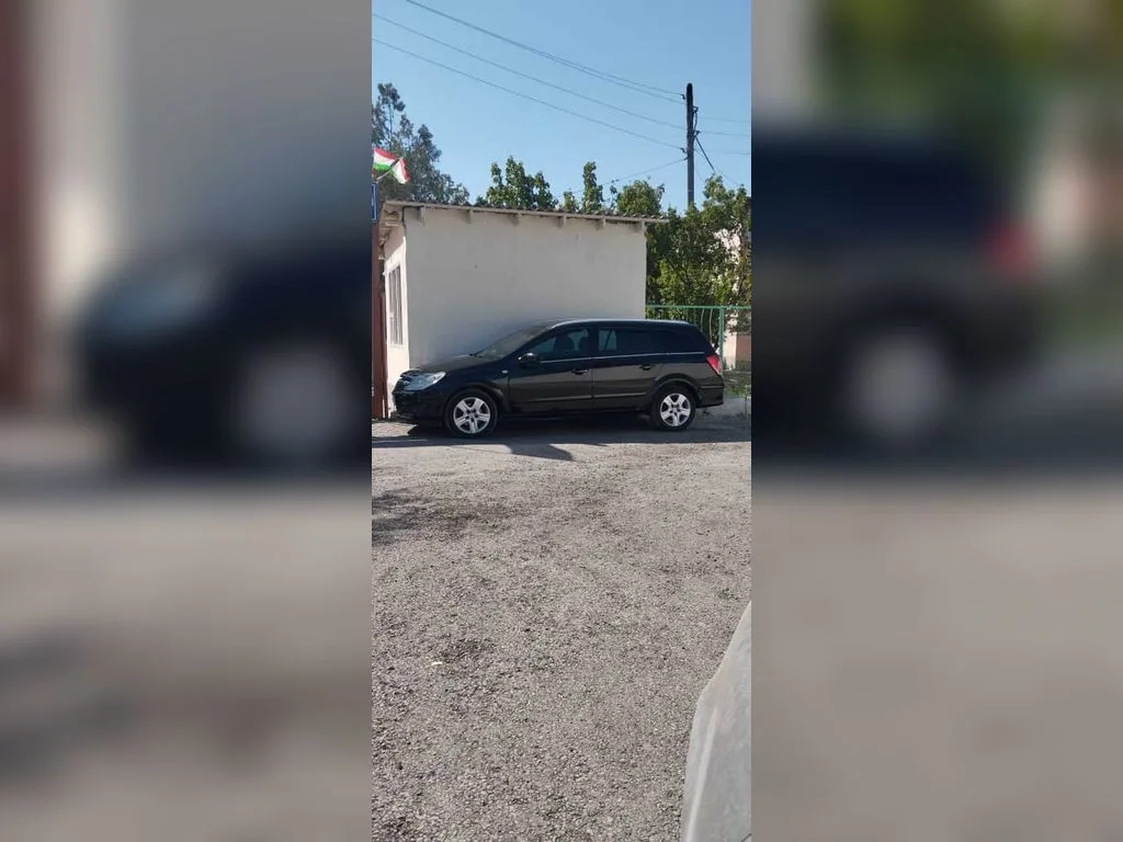 Opel Cavalier