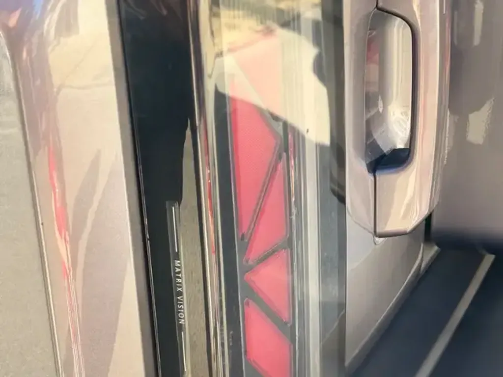 Chery Icar 03
