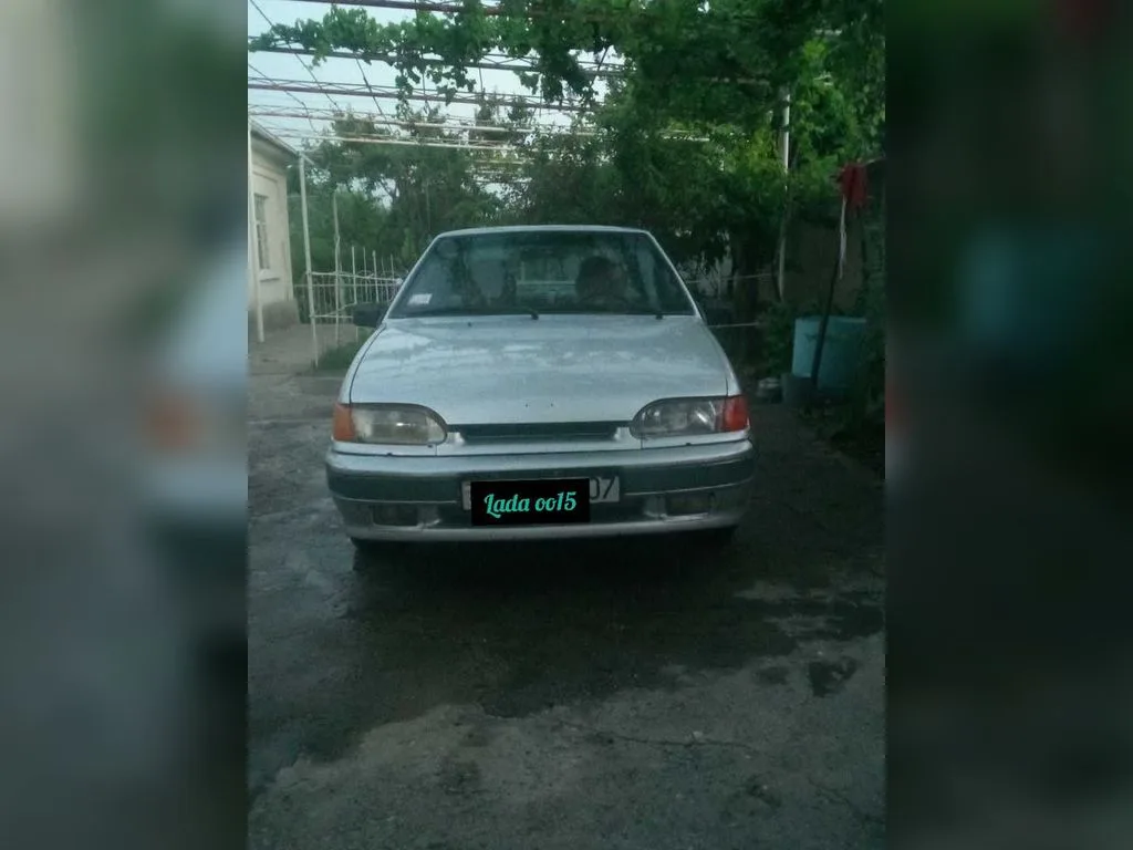 Lada 2115