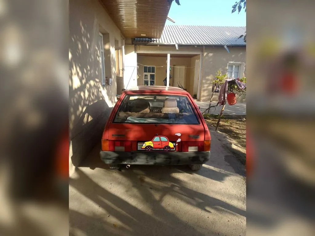 Lada 2109
