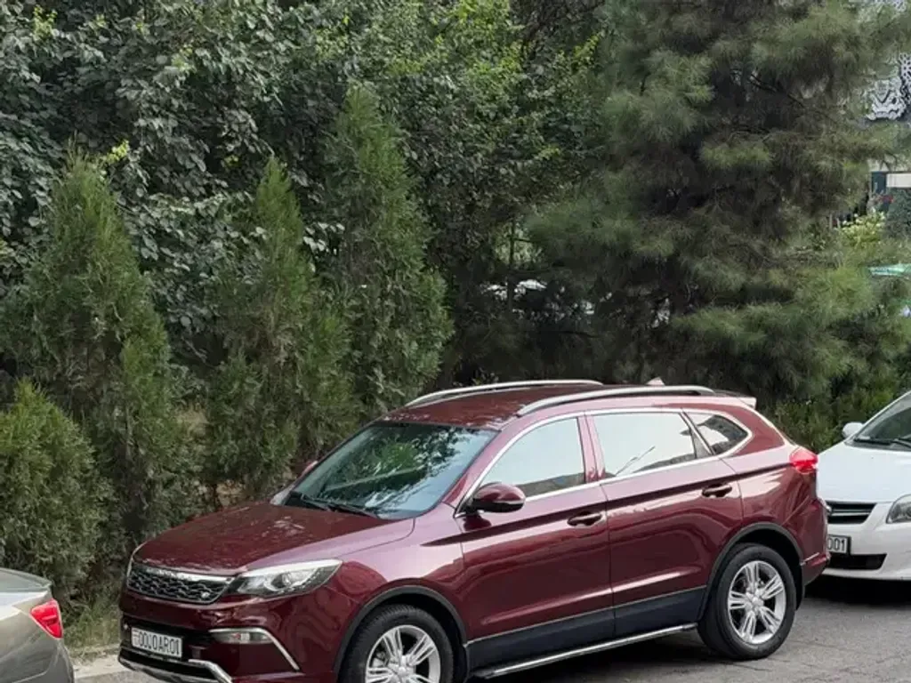 Leopaard Cs10