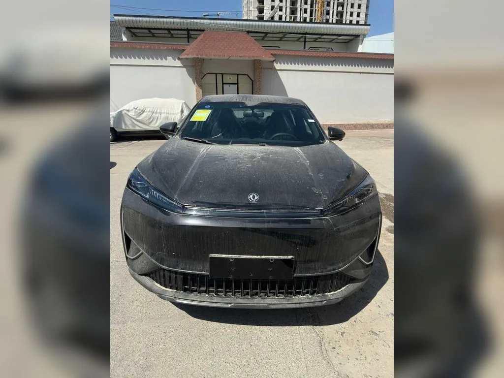 Dongfeng L7