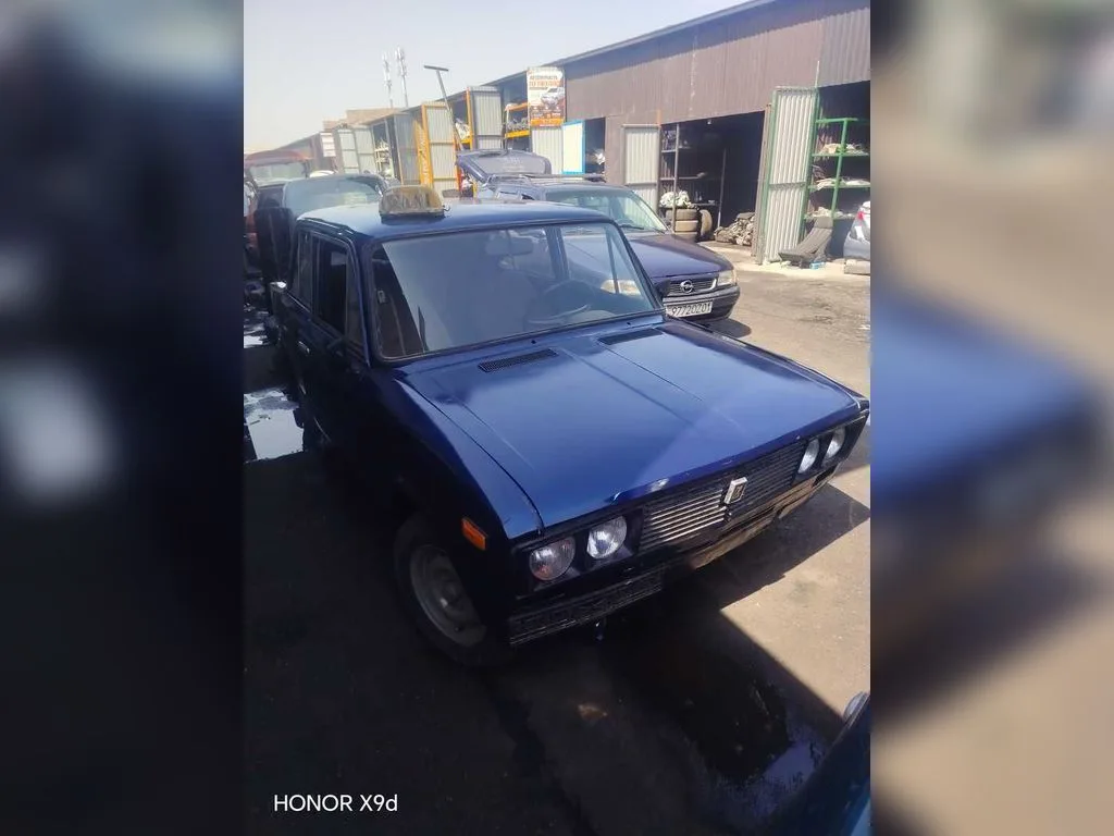 Lada 2106