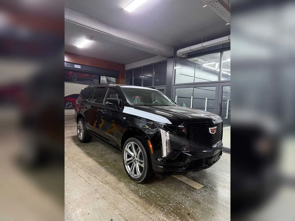 Cadillac
