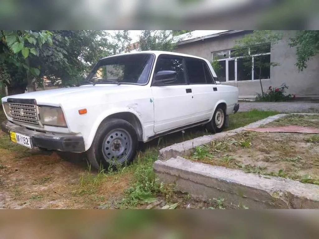 Lada 2107