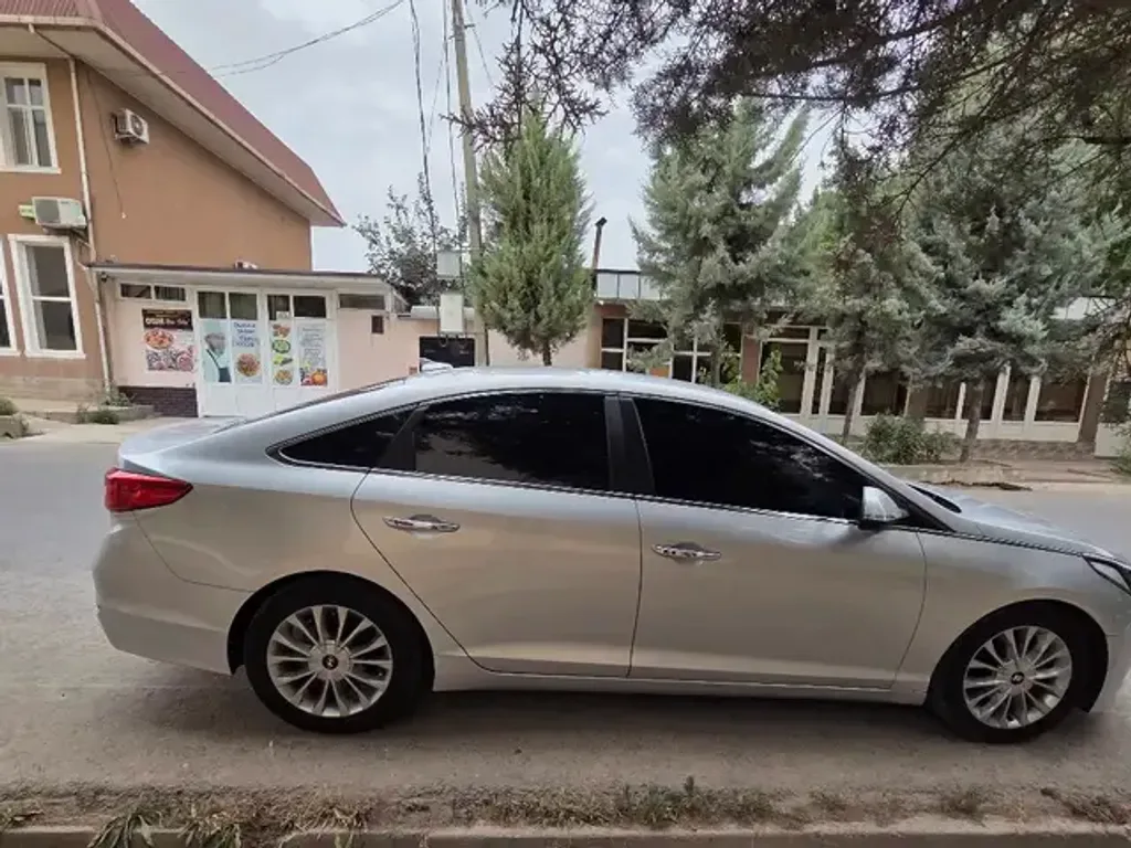 Hyundai Santa Cruz