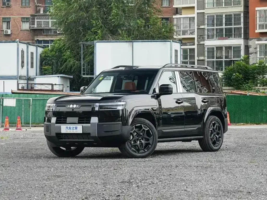 Leopaard Cs7