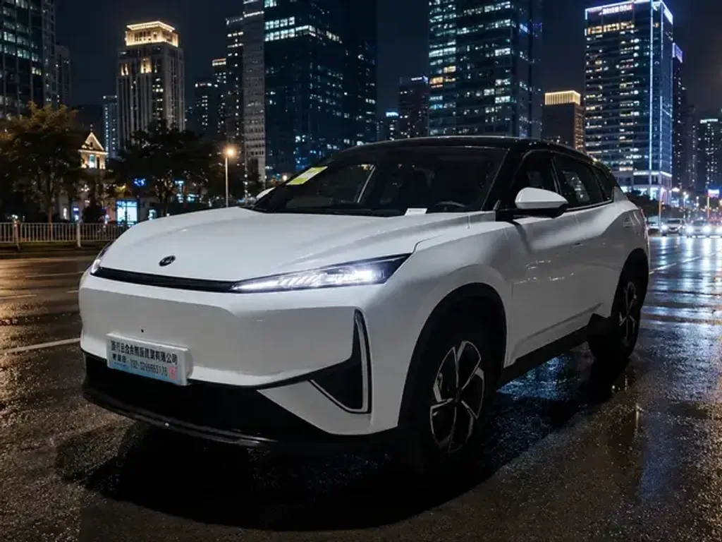Dongfeng L7