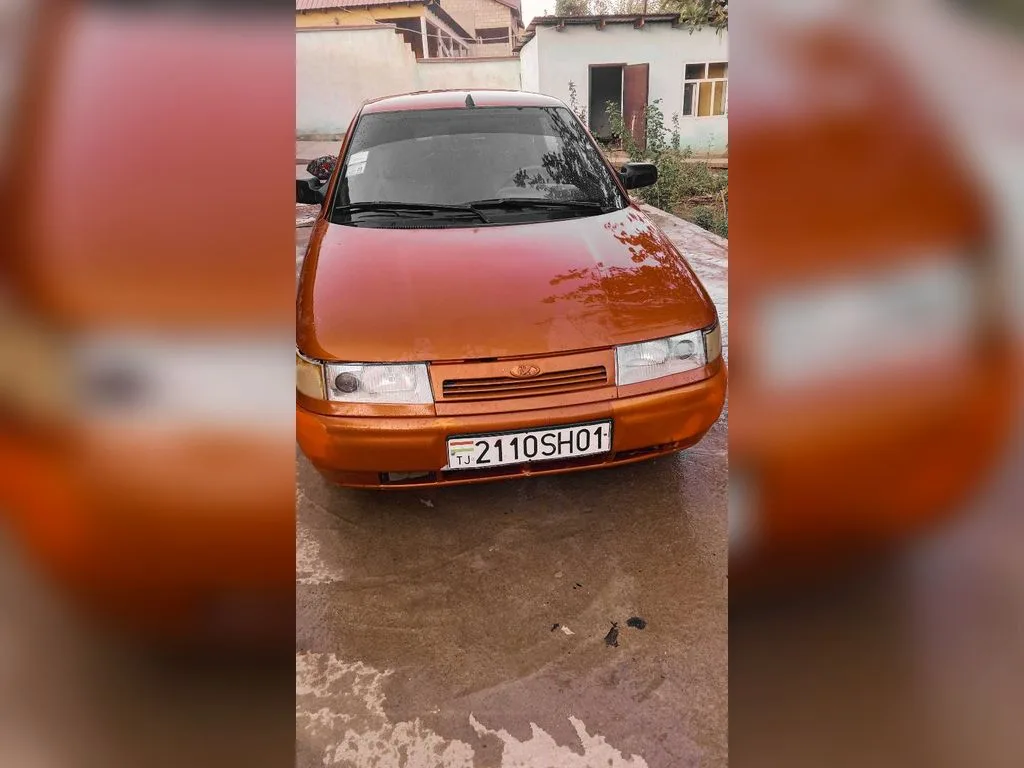 Lada 2110