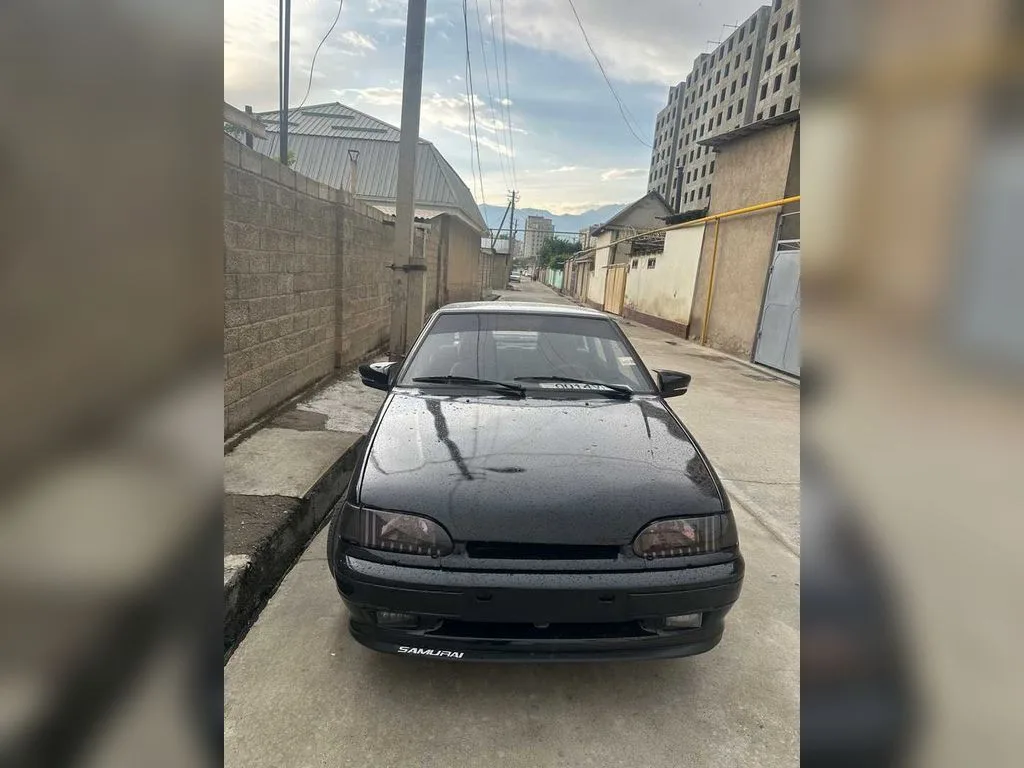 Lada 2114