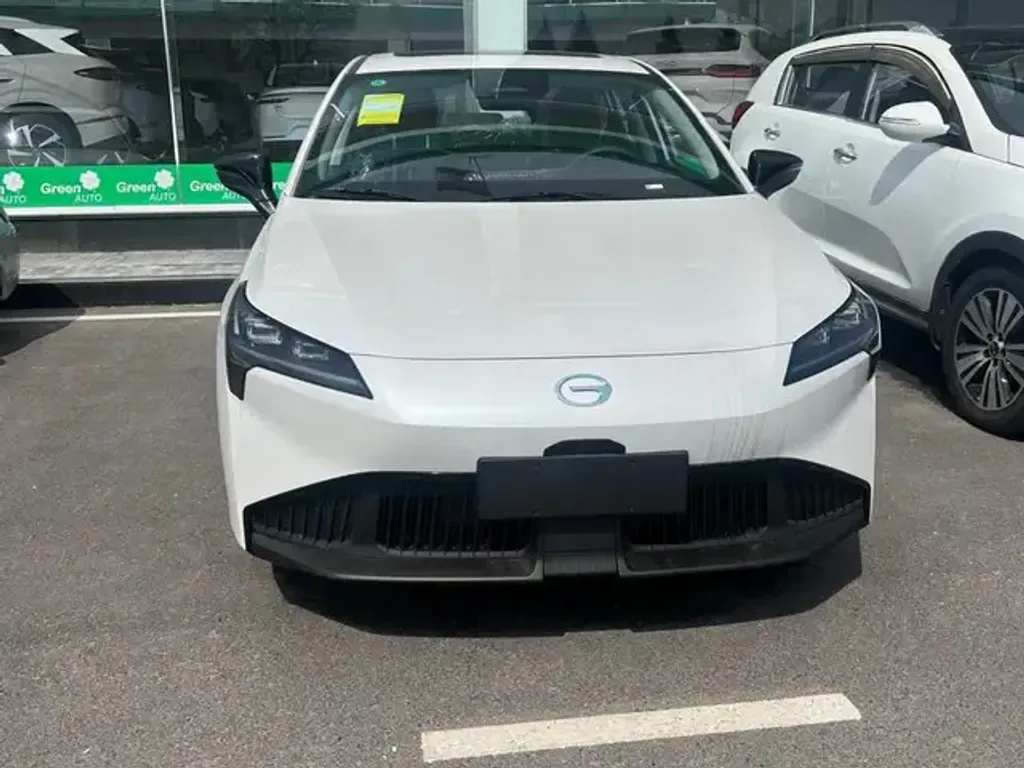 GAC Aion S Plus