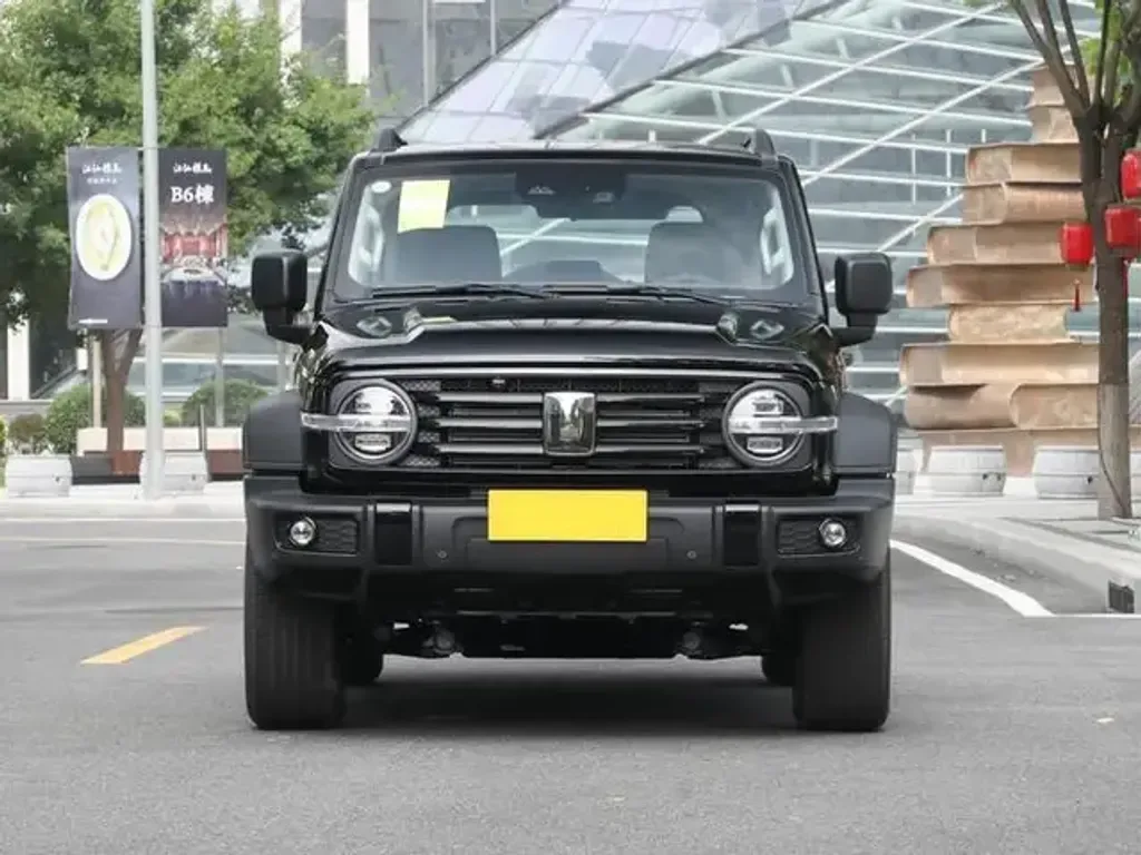 Tank 300
