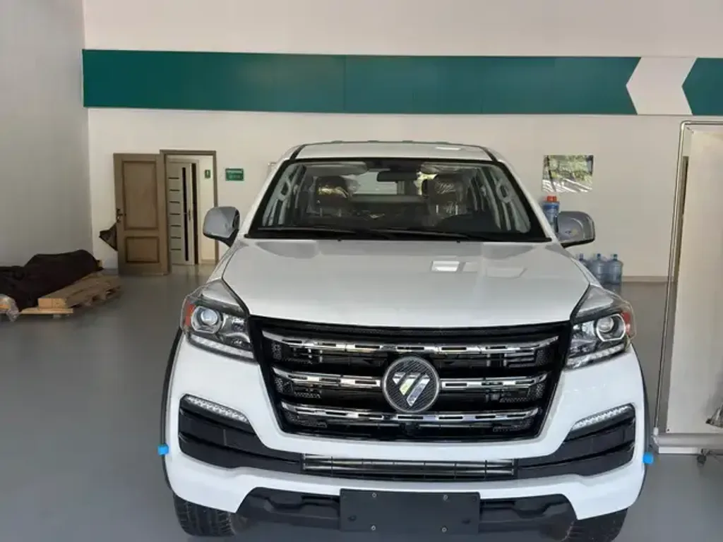 Foton Tunland S