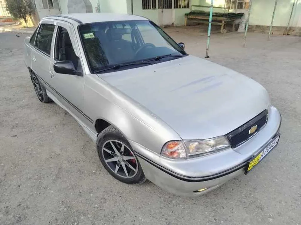 Daewoo Nexia