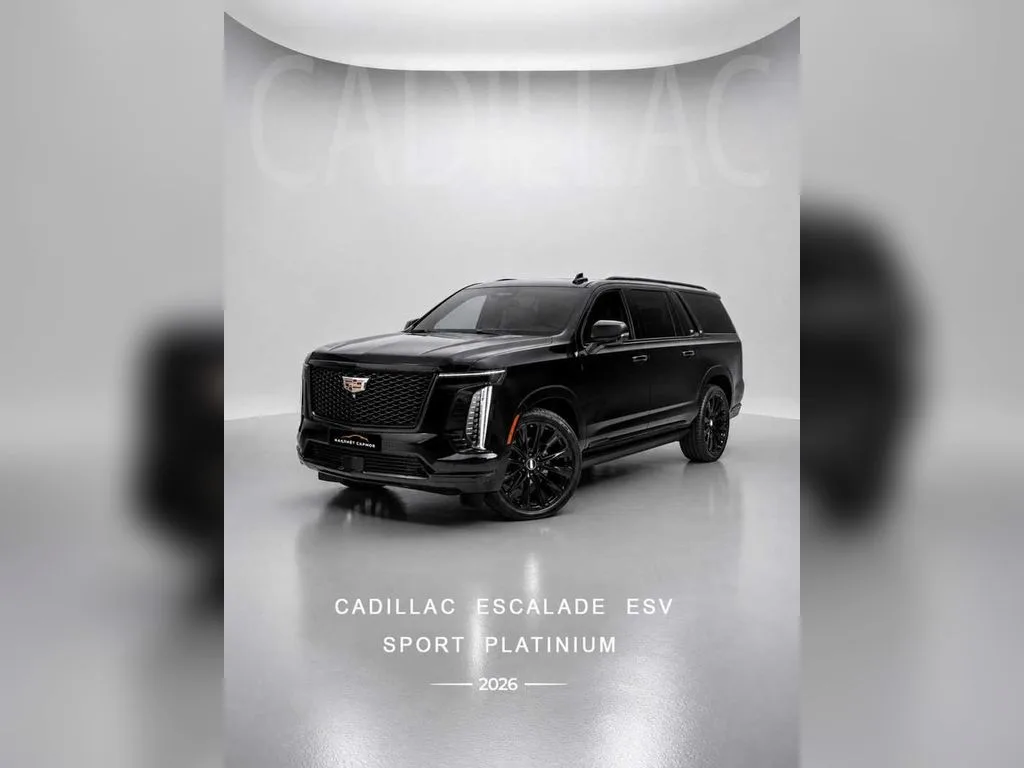 Cadillac