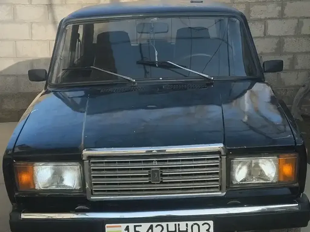Lada Vaz 2107