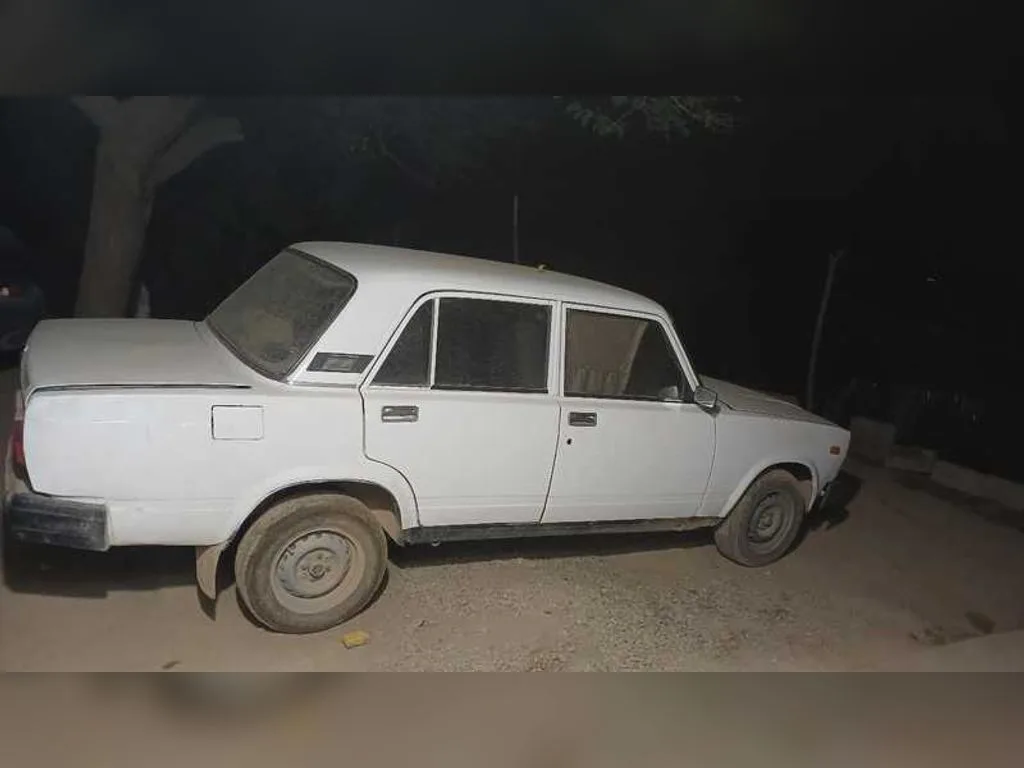 Lada 2107