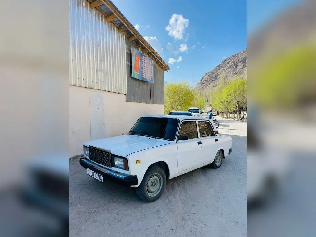 Lada 2107